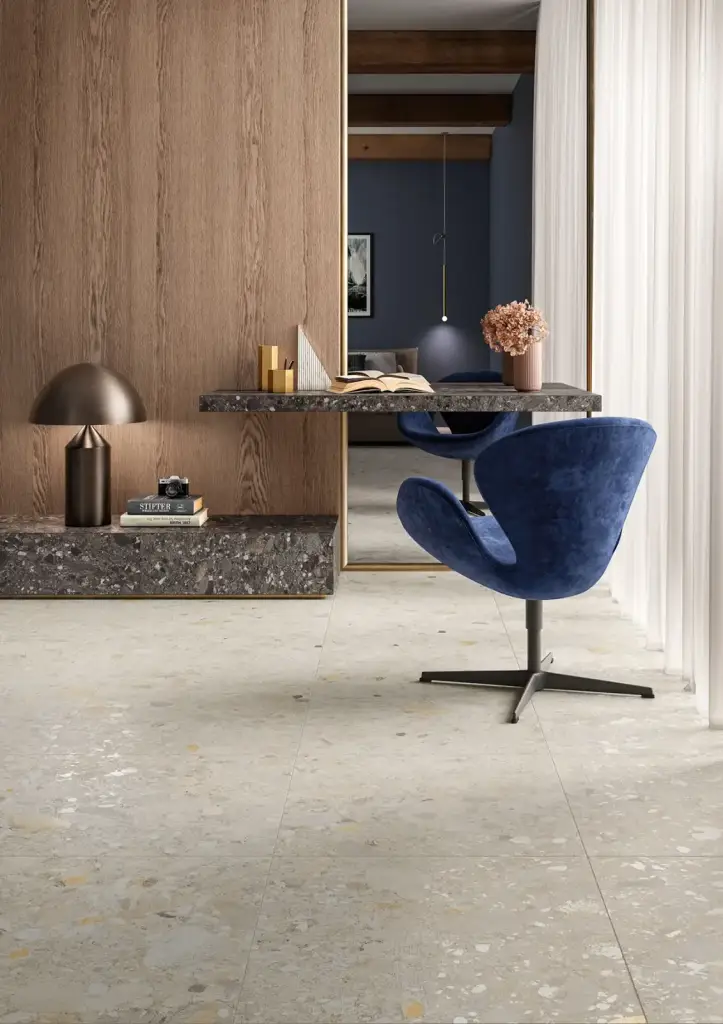 Интерьер Cercom Ceppo Di Gres - 6