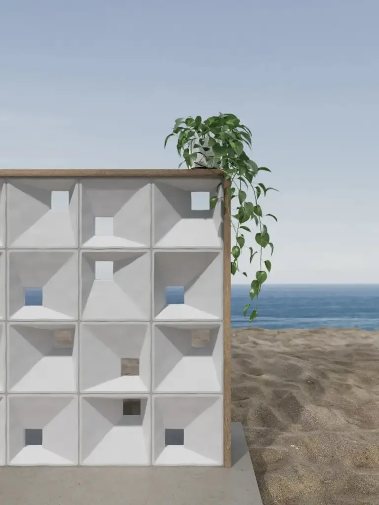 Интерьер Harmony Castello - 3