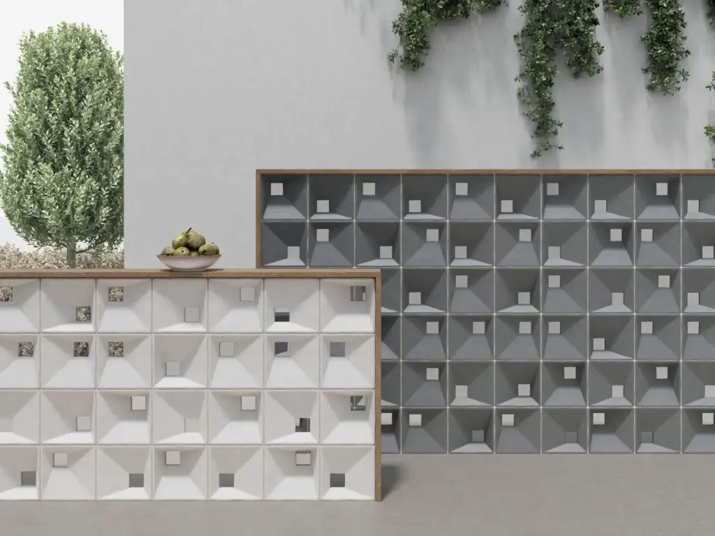 Интерьер Harmony Castello - 1