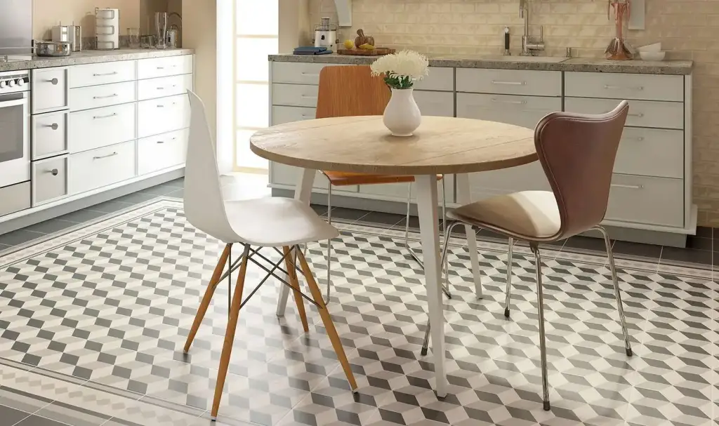 Интерьер Equipe Caprice - 1