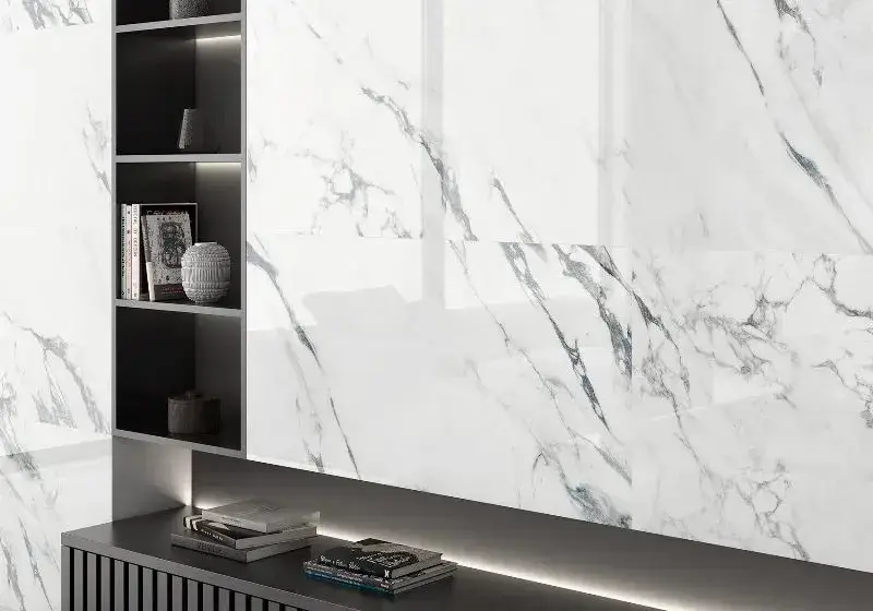 Интерьер ITT Ceramic Capraia Violet - 1