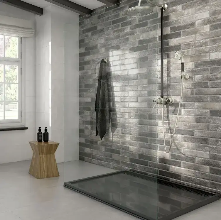 Интерьер Pamesa Brickwall - 2