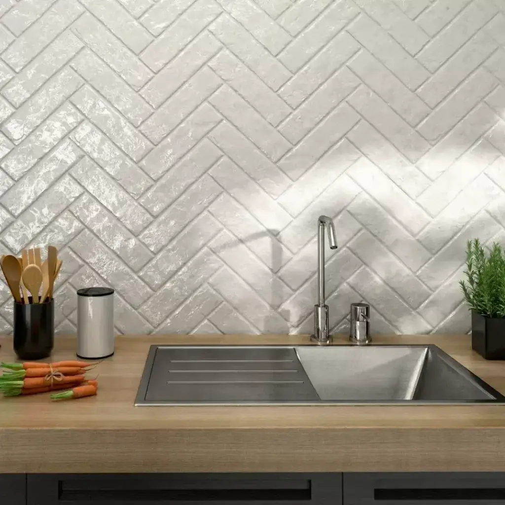 Интерьер Pamesa Brickwall - 1