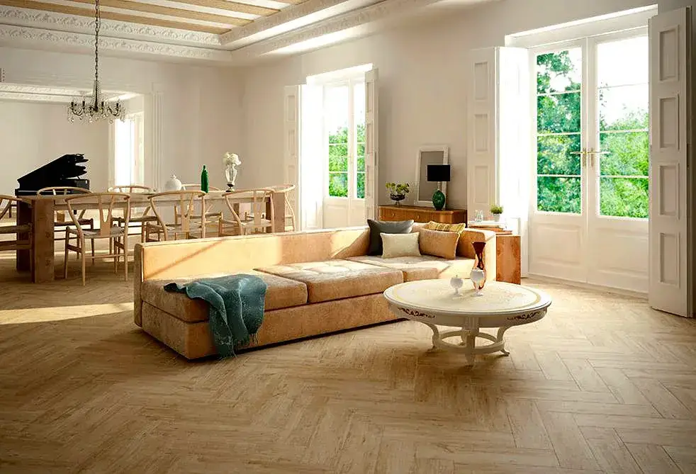 Интерьер Aparici Branch - 2