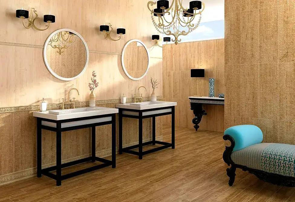 Интерьер Aparici Branch - 3