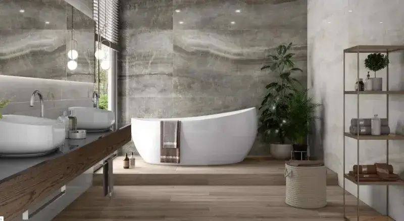 Интерьер Pamesa Bracciano - 3