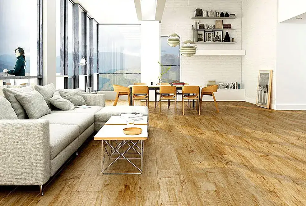 Интерьер Aparici Branch - 1