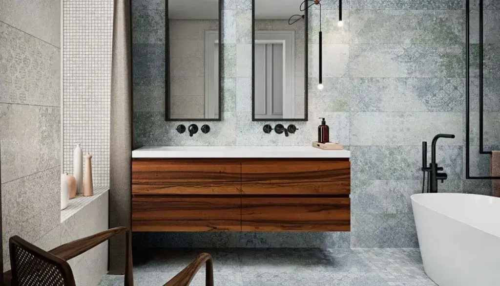 Интерьер Aparici Bohemian - 1