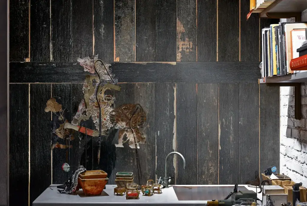 Интерьер Sant Agostino Blendart - 6