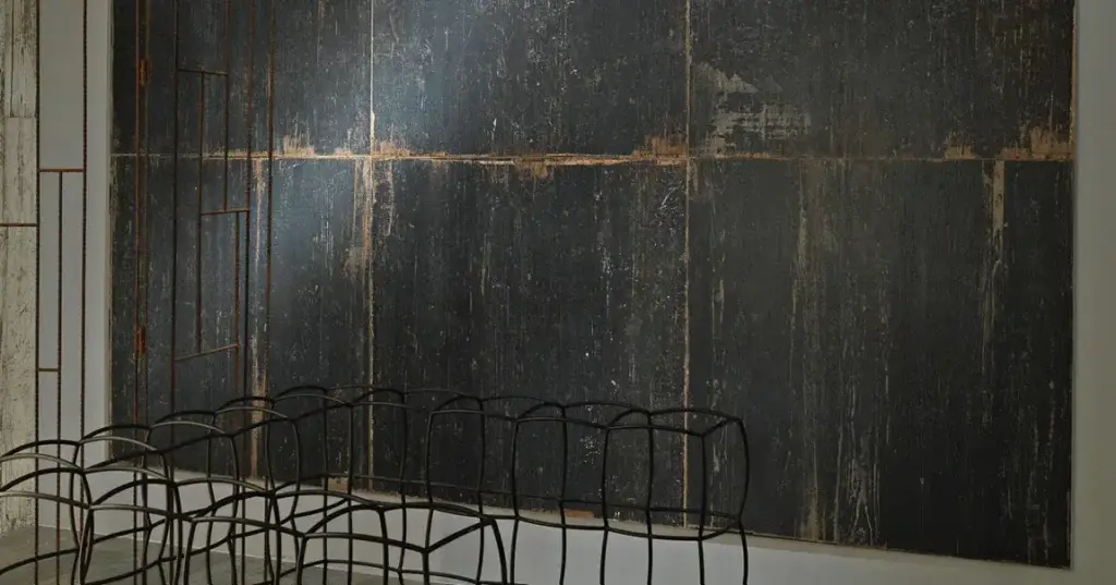 Интерьер Sant Agostino Blendart - 14