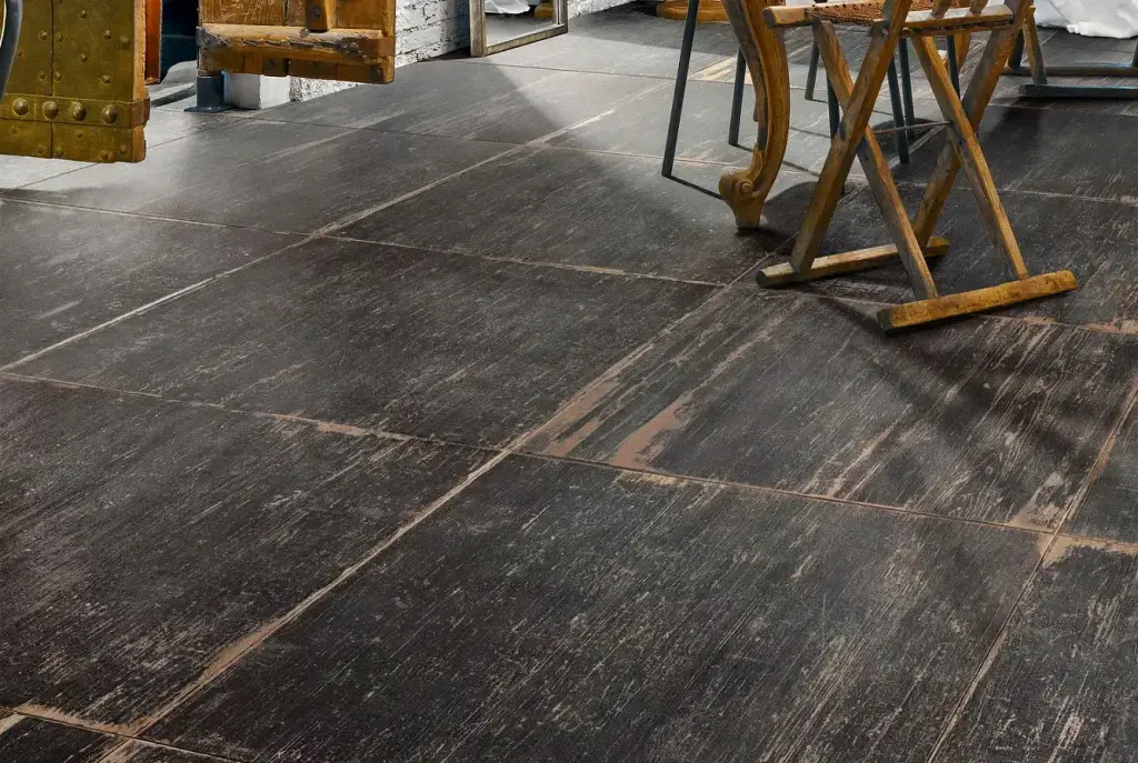 Интерьер Sant Agostino Blendart - 4