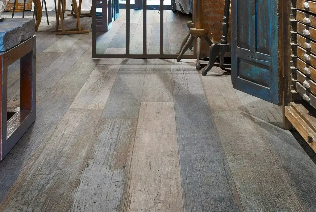 Интерьер Sant Agostino Blendart - 8