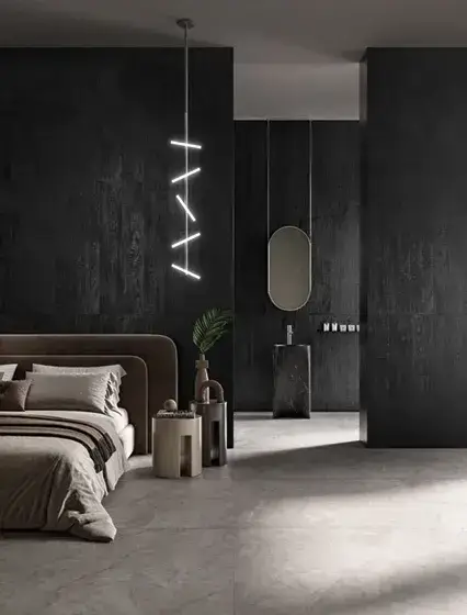 Интерьер La Faenza Blanco - 2