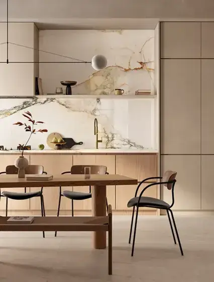 Интерьер La Faenza Blanco - 4