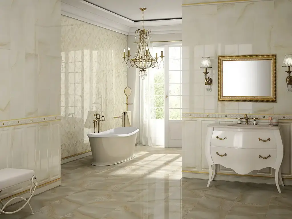 Интерьер Aparici Beyond - 1