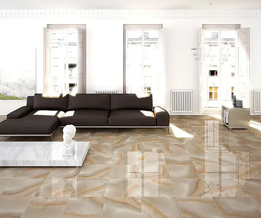 Интерьер Aparici Beyond - 4