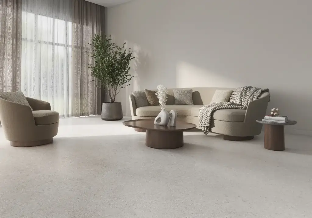 Интерьер Prissmacer Bergamo - 1