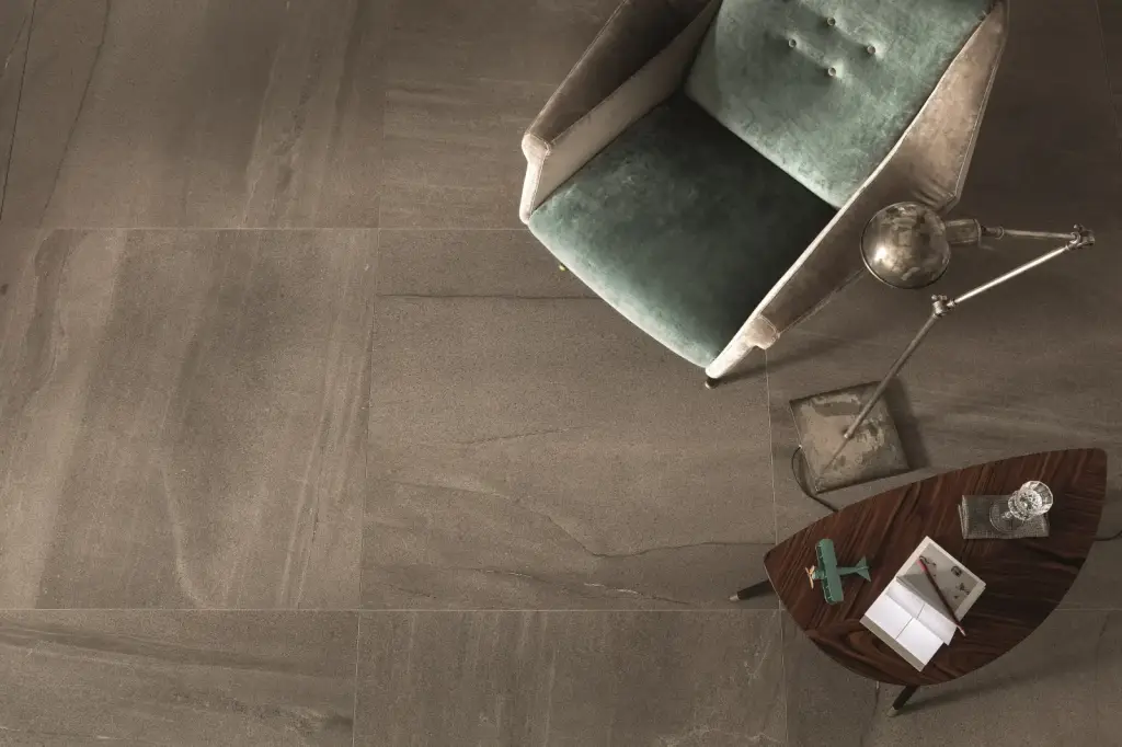 Интерьер Ariostea Basaltina - 1