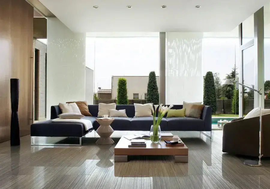 Интерьер Cerdomus Avenue