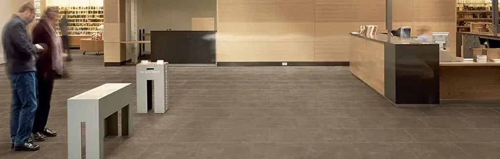 Интерьер Italon Auris - 1