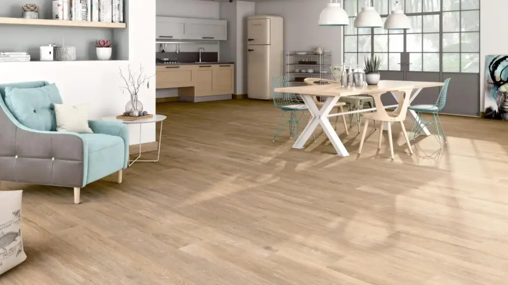 Интерьер Pamesa At.Viggo - 7