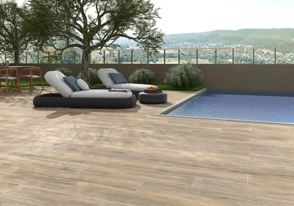 Интерьер Pamesa At.Viggo - 9