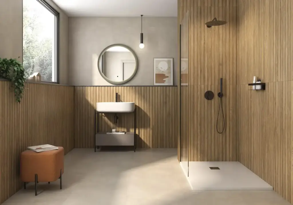 Интерьер Pamesa At.Viggo - 10