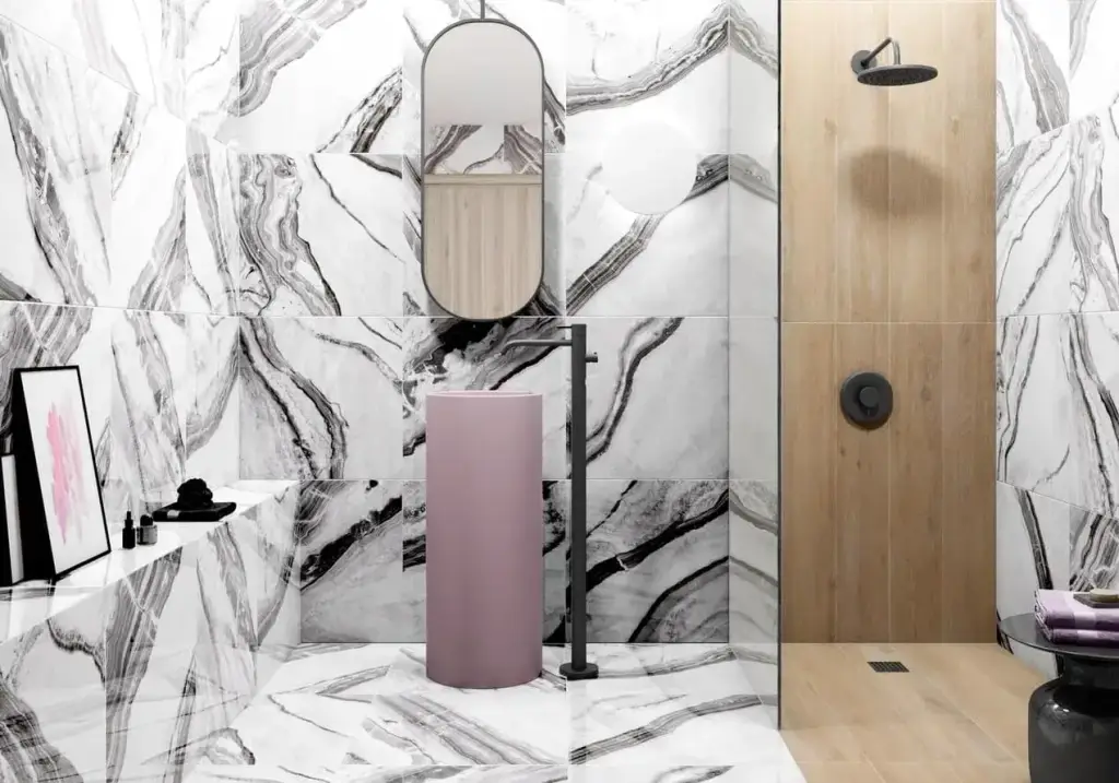 Интерьер Pamesa At.Shu - 2