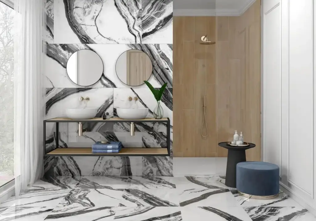 Интерьер Pamesa At.Shu - 1