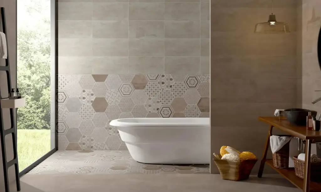 Интерьер Pamesa Atrium Alpha - 7