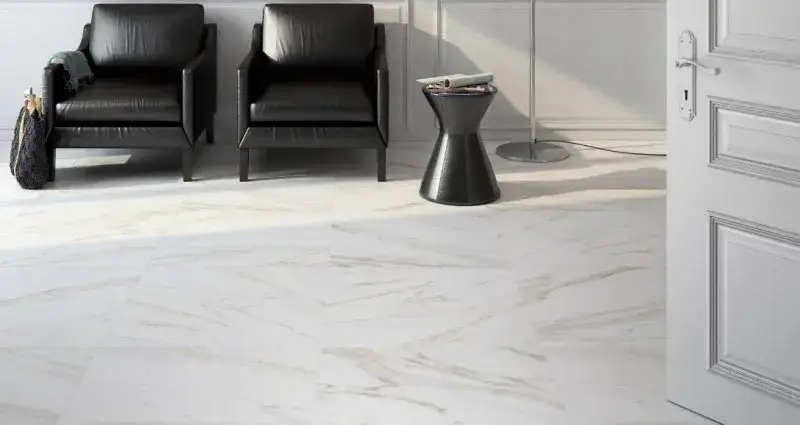 Интерьер Pamesa Temple