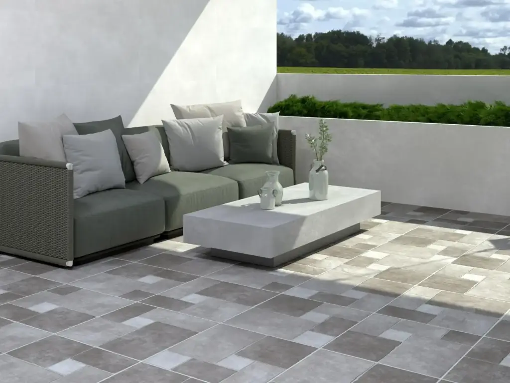 Интерьер Pamesa Atrium Alpha - 3