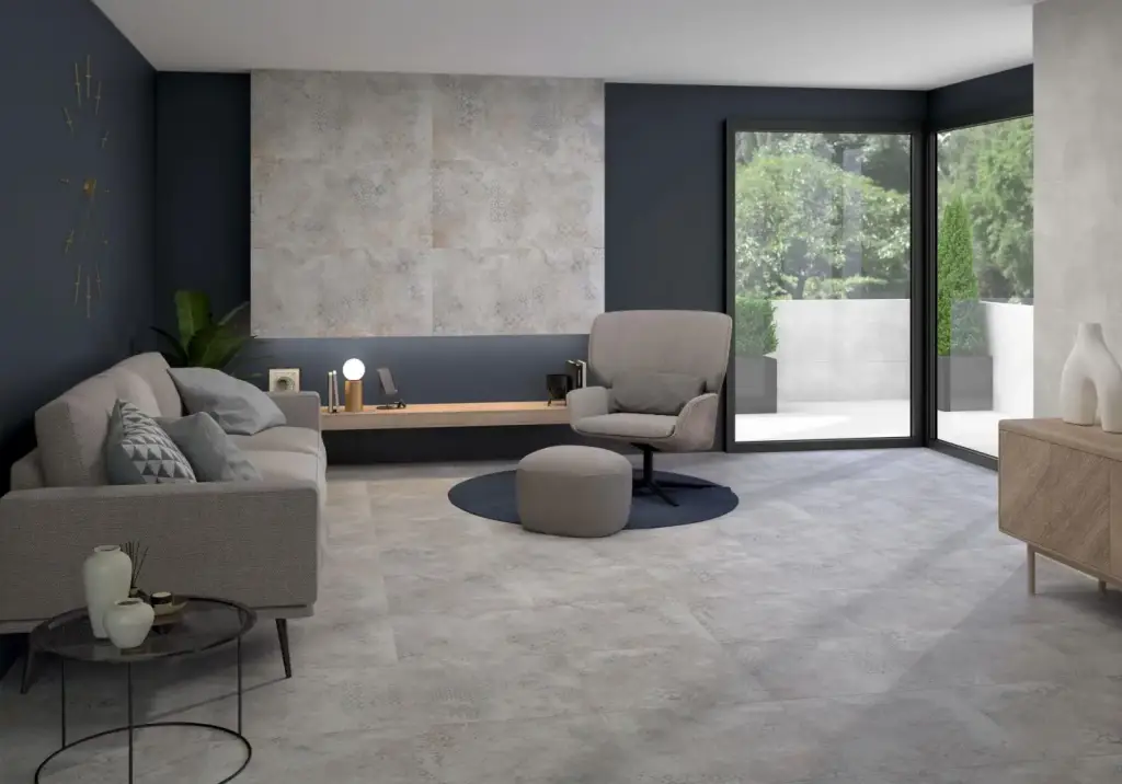 Интерьер Pamesa Atrium Alpha - 5