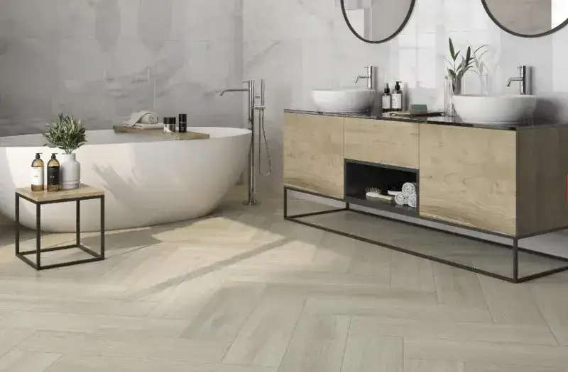 Интерьер Pamesa Bahia - 1