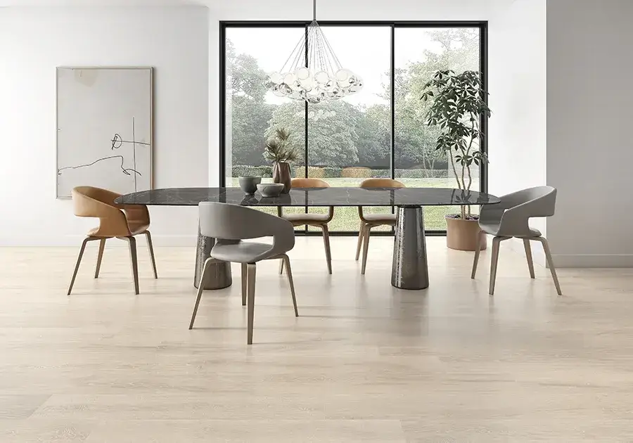 Интерьер Prissmacer Atlas - 1