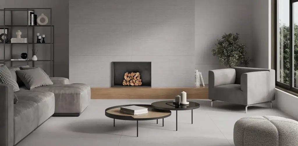 Интерьер Argenta Ceramica Atenea - 1