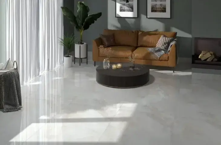 Интерьер Pamesa At. Sassari