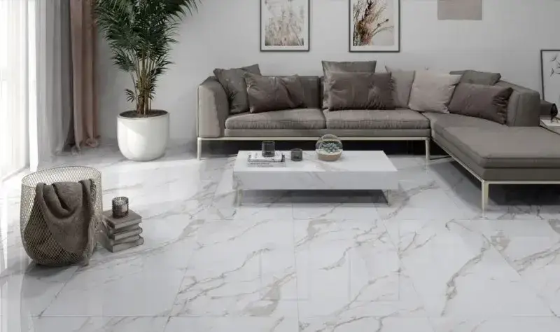 Интерьер Pamesa Rimini