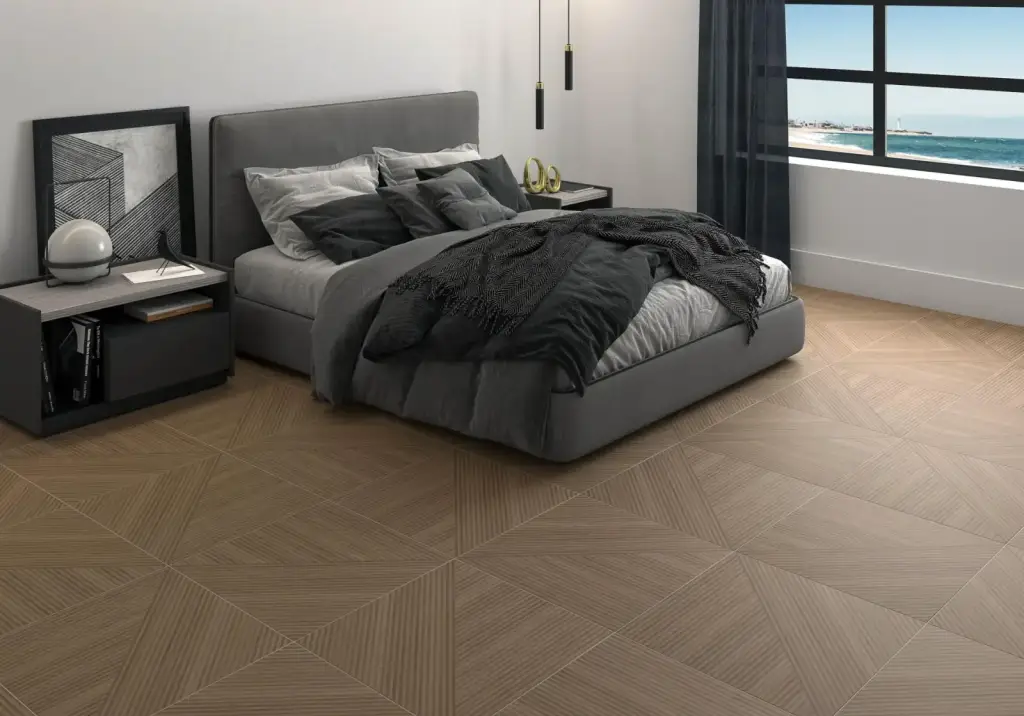 Интерьер Pamesa At.Hendaya