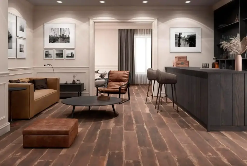 Интерьер Pamesa At. Denver