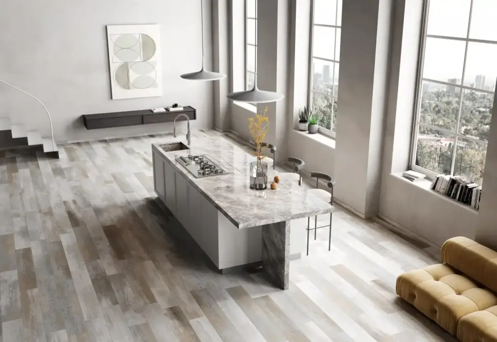 Интерьер Pamesa At.Dallas