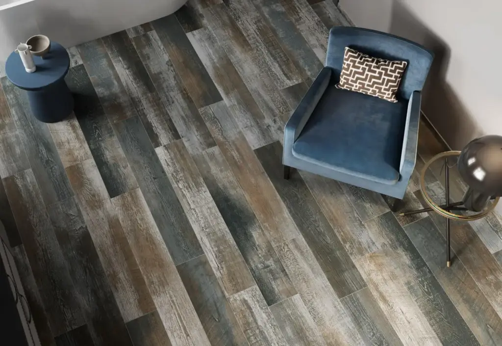 Интерьер Pamesa At.Dallas - 2