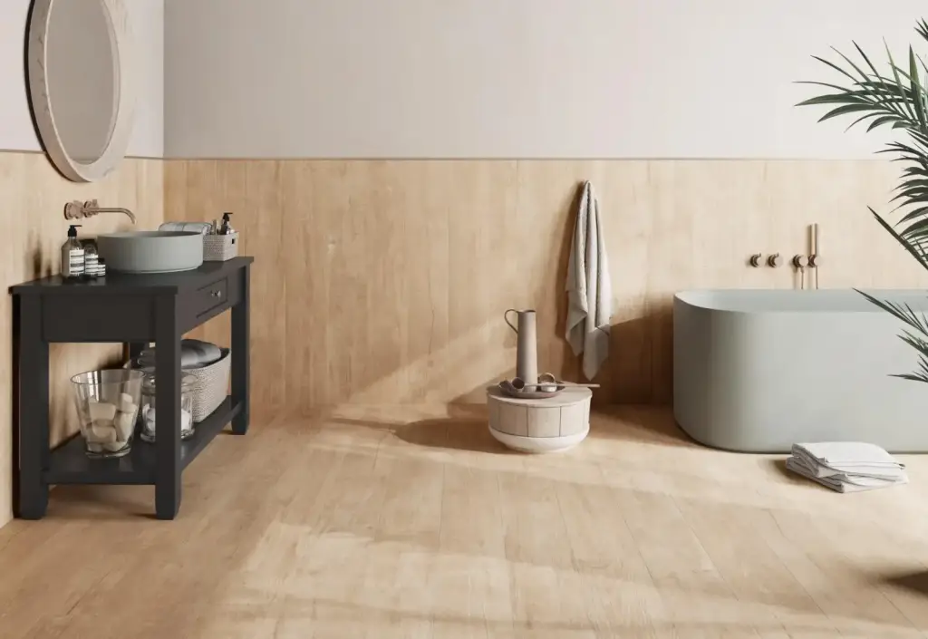 Интерьер Pamesa At.Dakota