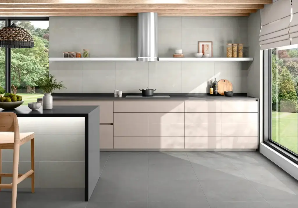 Интерьер Pamesa At. Basic