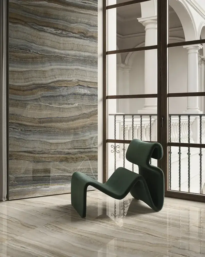 Интерьер Sant Agostino Astral - 3