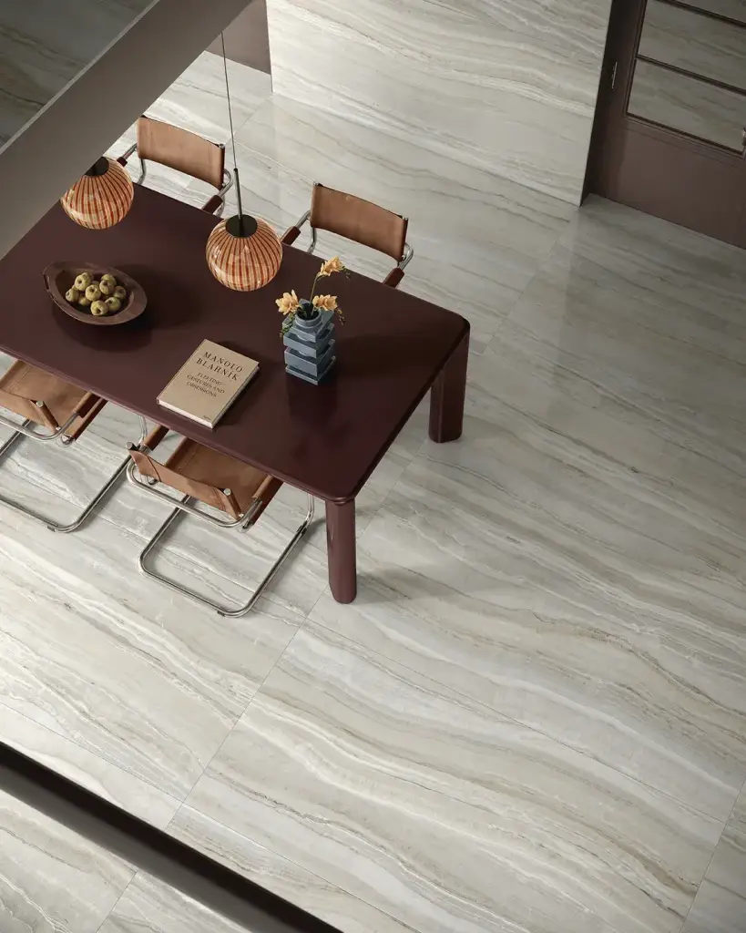 Интерьер Sant Agostino Astral - 1