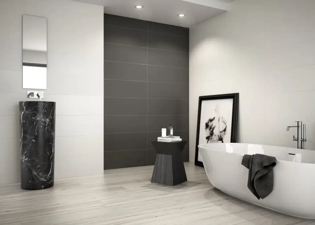 Интерьер Peronda Aspen