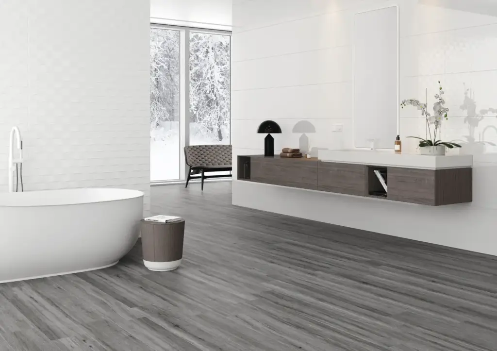 Интерьер Peronda Aspen - 4