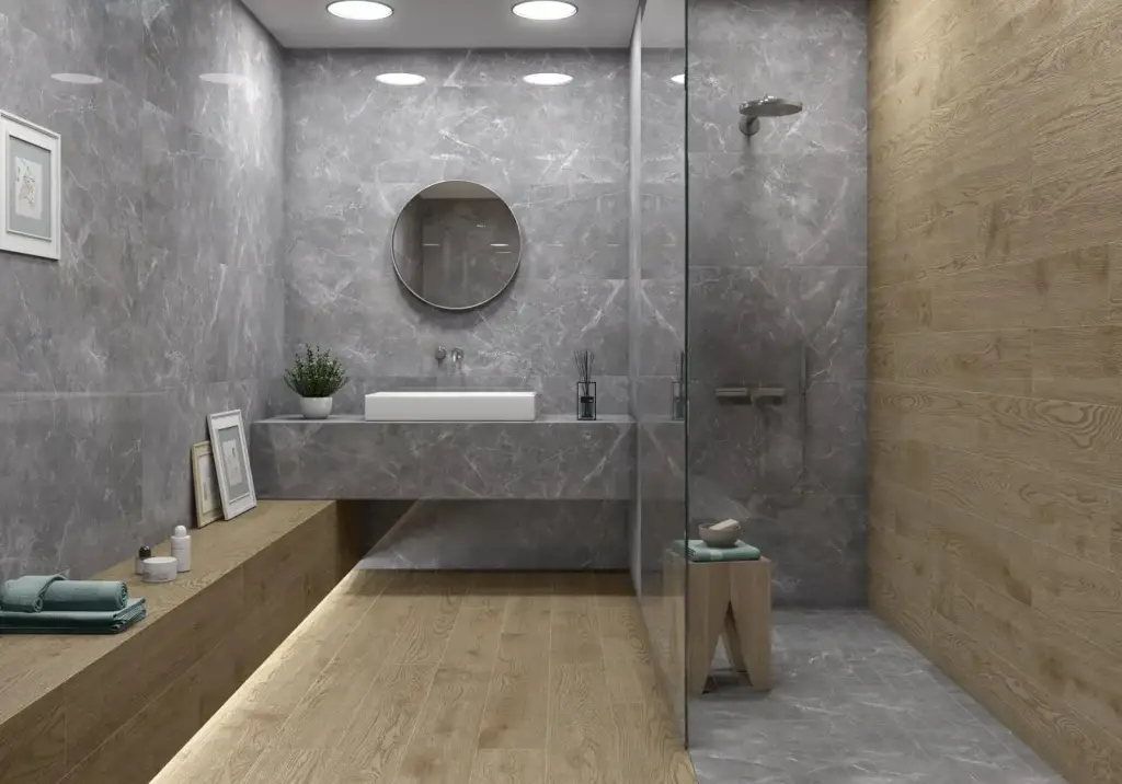 Интерьер Pamesa Cr Ascolano - 3