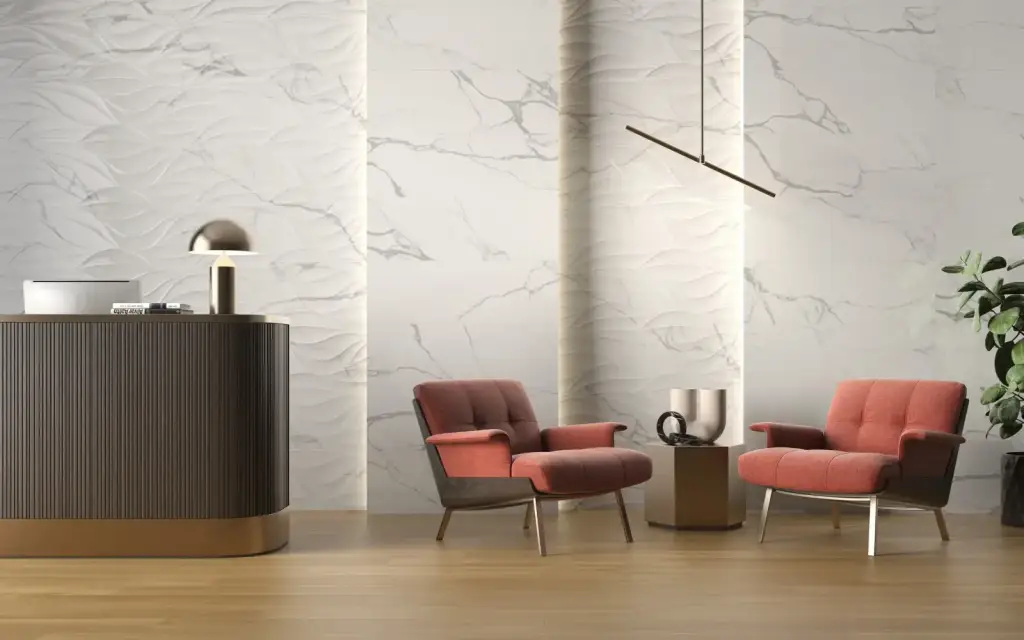 Интерьер Geotiles Artemisa - 1